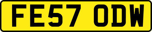FE57ODW