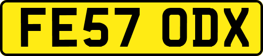 FE57ODX