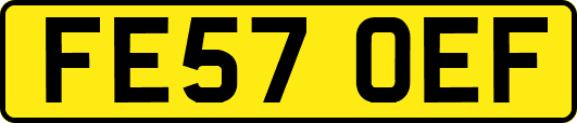FE57OEF