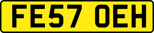 FE57OEH