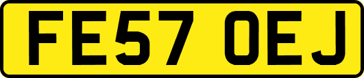FE57OEJ