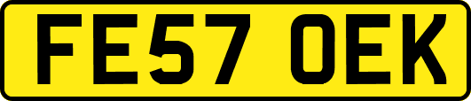 FE57OEK