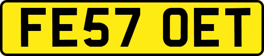 FE57OET