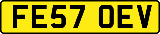 FE57OEV