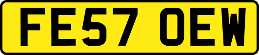 FE57OEW