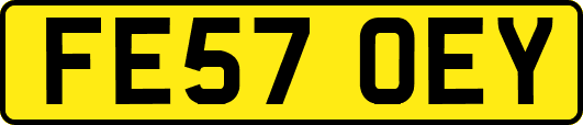 FE57OEY