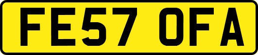 FE57OFA