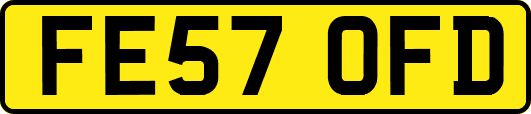 FE57OFD