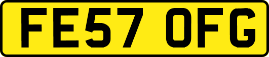 FE57OFG