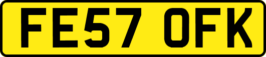 FE57OFK
