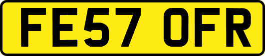 FE57OFR
