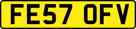 FE57OFV