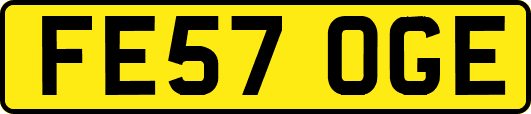 FE57OGE