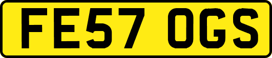 FE57OGS