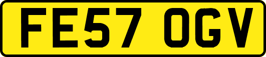 FE57OGV