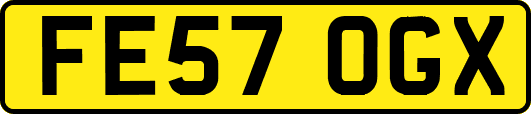 FE57OGX