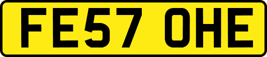 FE57OHE