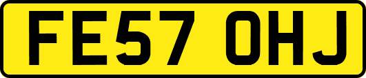 FE57OHJ