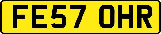 FE57OHR