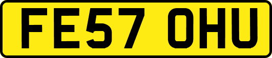 FE57OHU