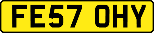 FE57OHY