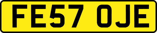 FE57OJE