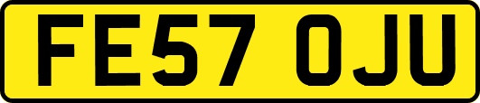 FE57OJU