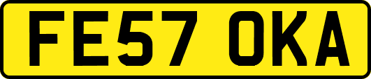 FE57OKA