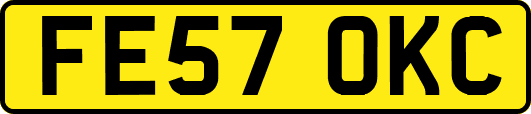 FE57OKC