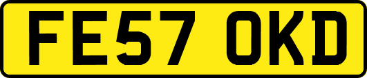 FE57OKD