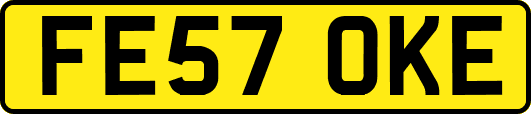 FE57OKE