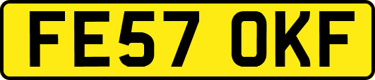 FE57OKF