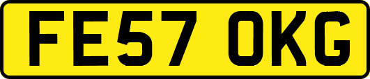 FE57OKG
