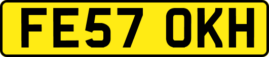 FE57OKH