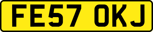 FE57OKJ