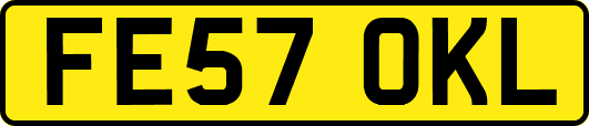 FE57OKL