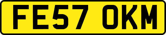 FE57OKM