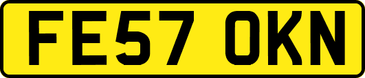FE57OKN