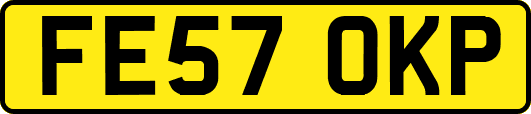 FE57OKP