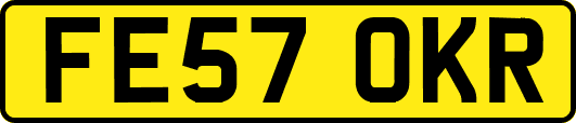 FE57OKR