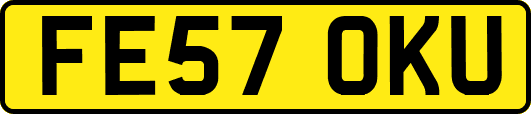 FE57OKU