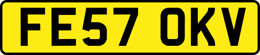 FE57OKV