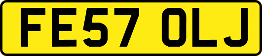FE57OLJ