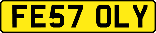 FE57OLY