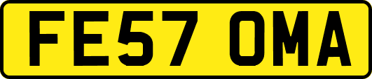 FE57OMA