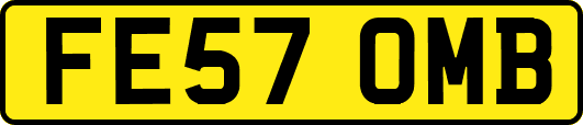 FE57OMB