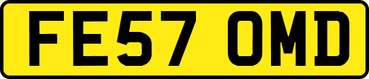 FE57OMD