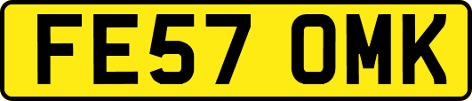 FE57OMK