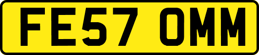 FE57OMM