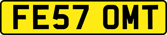 FE57OMT